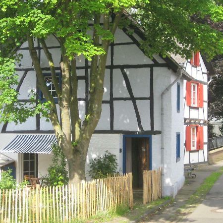 Kallmuth Cottage Ngoại thất bức ảnh