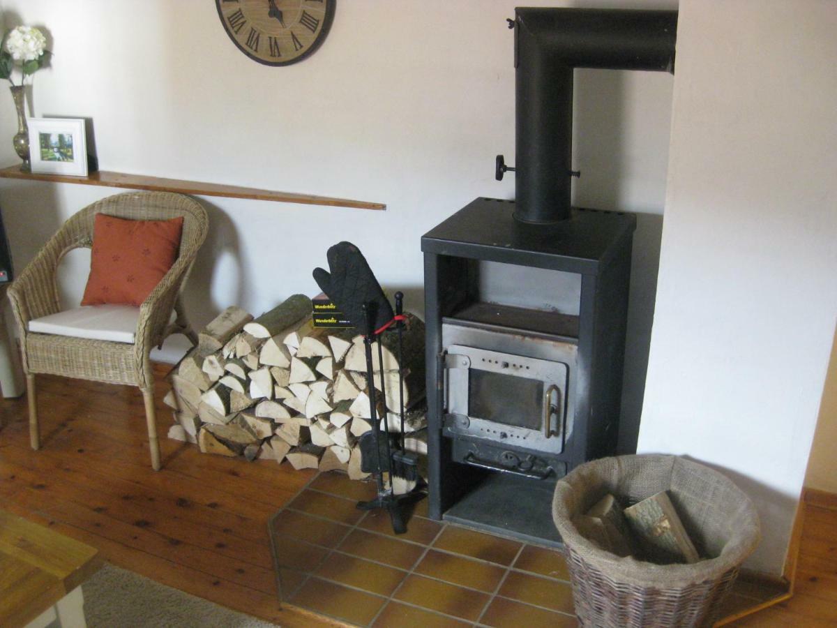 Kallmuth Cottage Ngoại thất bức ảnh