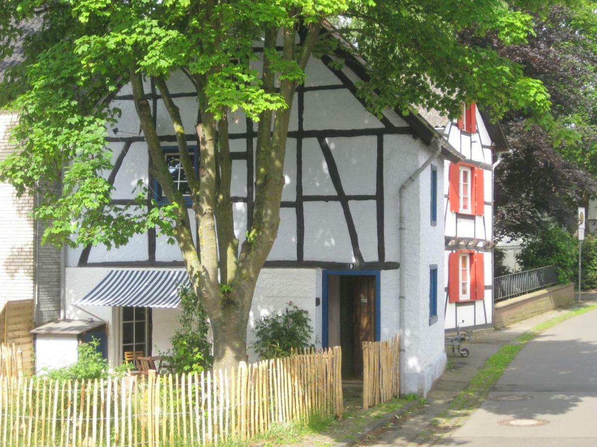 Kallmuth Cottage Ngoại thất bức ảnh