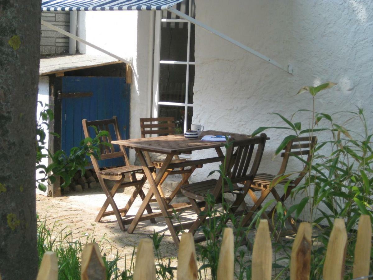Kallmuth Cottage Ngoại thất bức ảnh